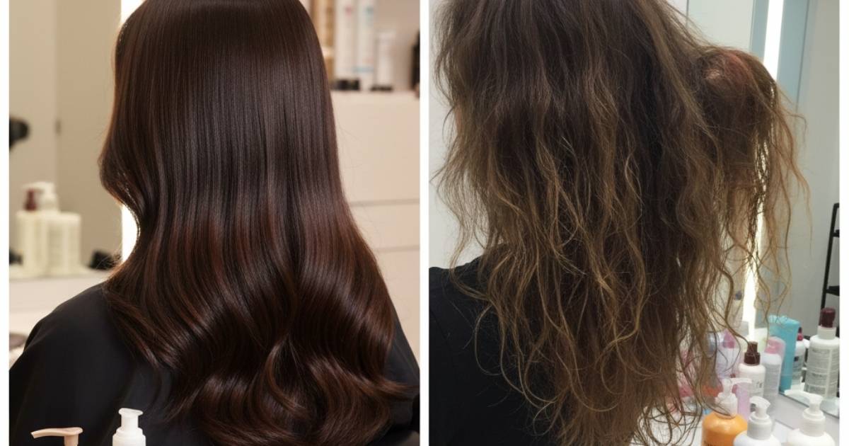 اهمیت مواد مصرفی و سلامت بلندمدت